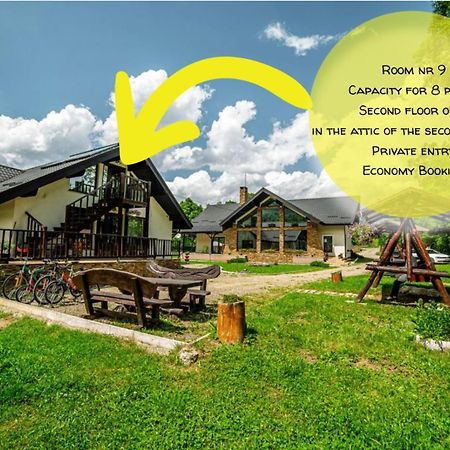 Pensiunea Arc Bucovina Vama  Exteriér fotografie